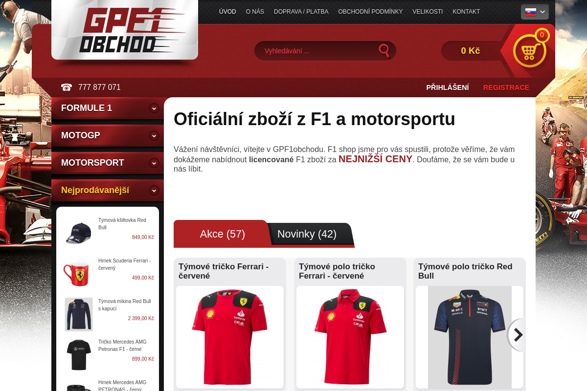 GPF1obchod.cz