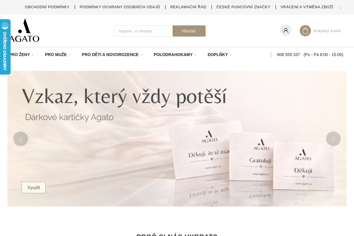Agato.cz
