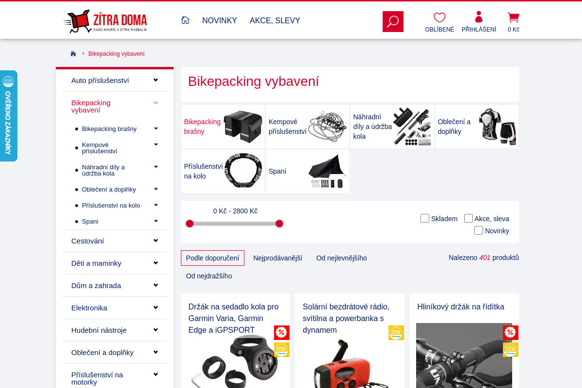 bikepacking-vybaveni.cz