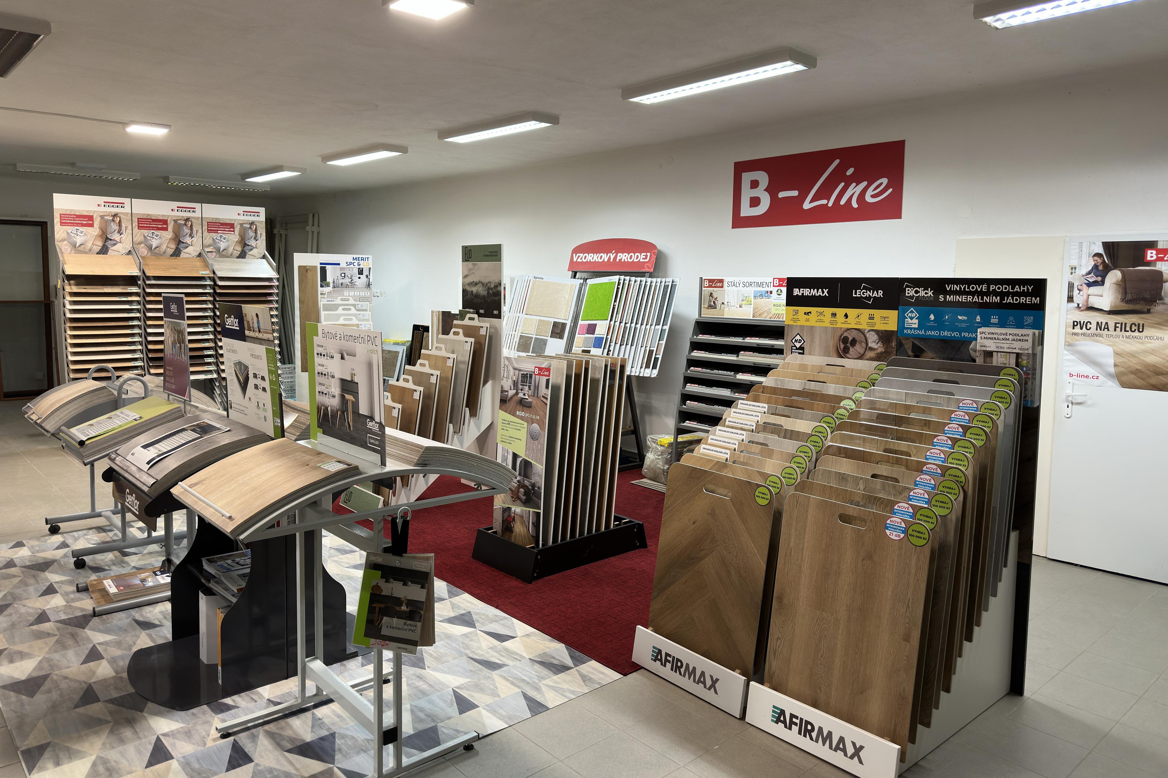 BELLO PODLAHY s.r.o.