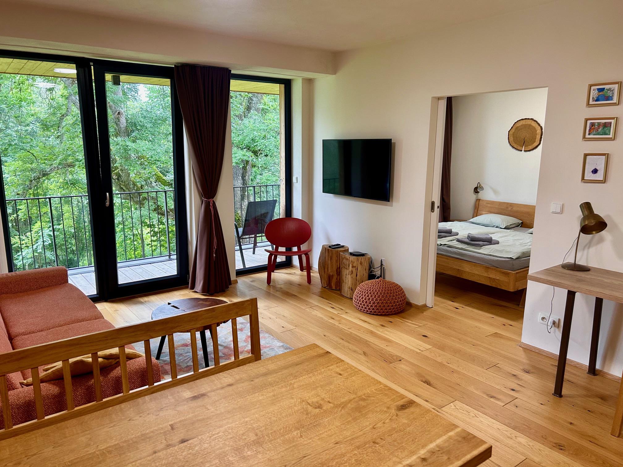 Apartmán U Kola foto 2