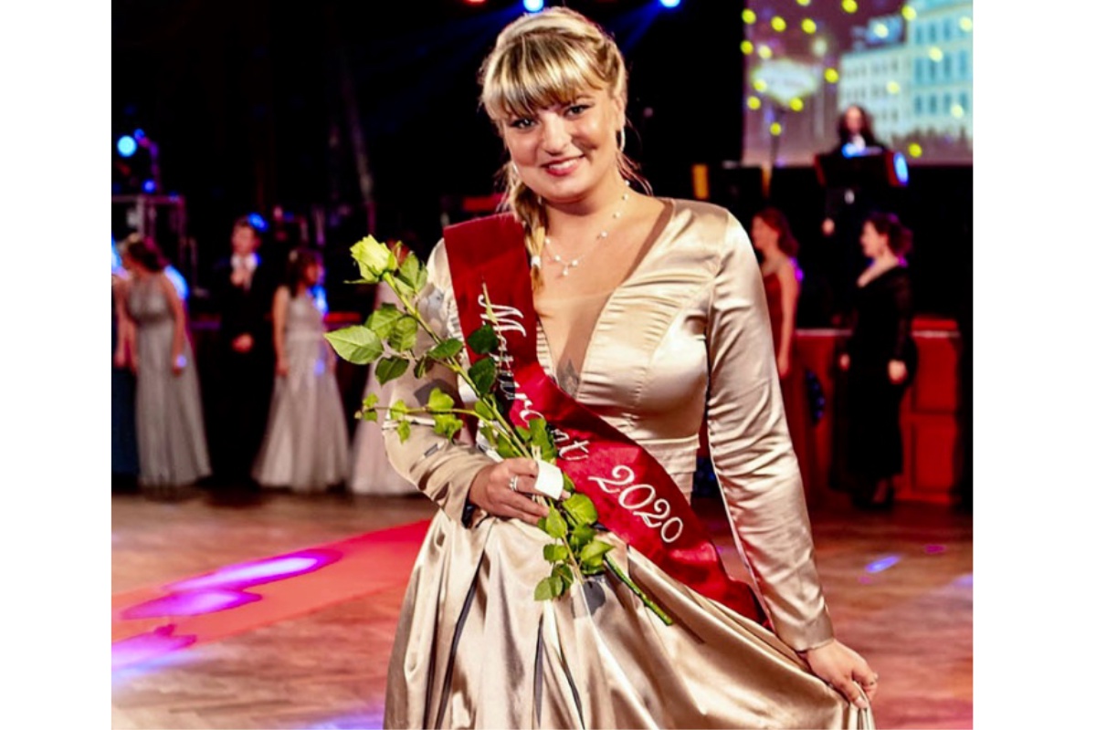 Michaela Kučerová - šití na míru foto 2