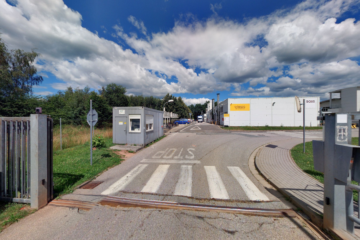 Schaeffler Motion Technologies CZ s.r.o. foto 2