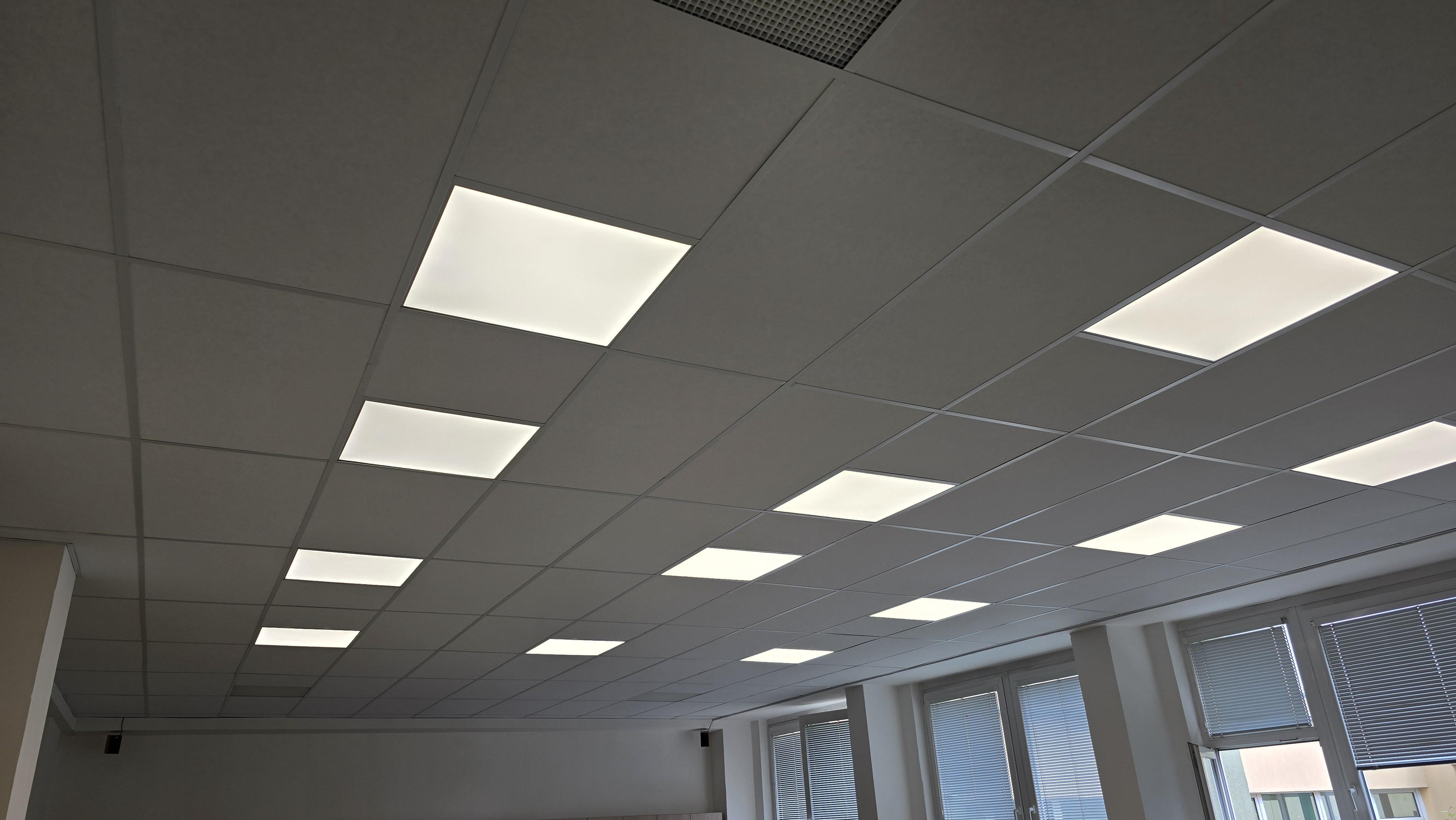 Daniel Houdek - montáž sadrokartonaru foto 4