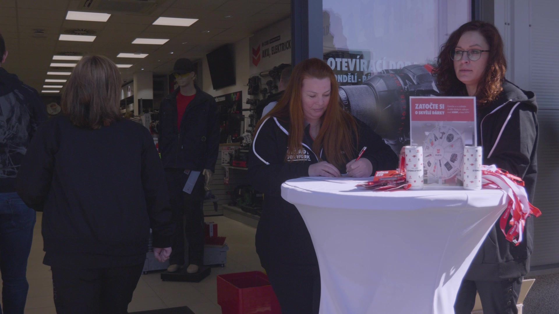 Würth, spol. s.r.o. foto 2 (náhled videa)