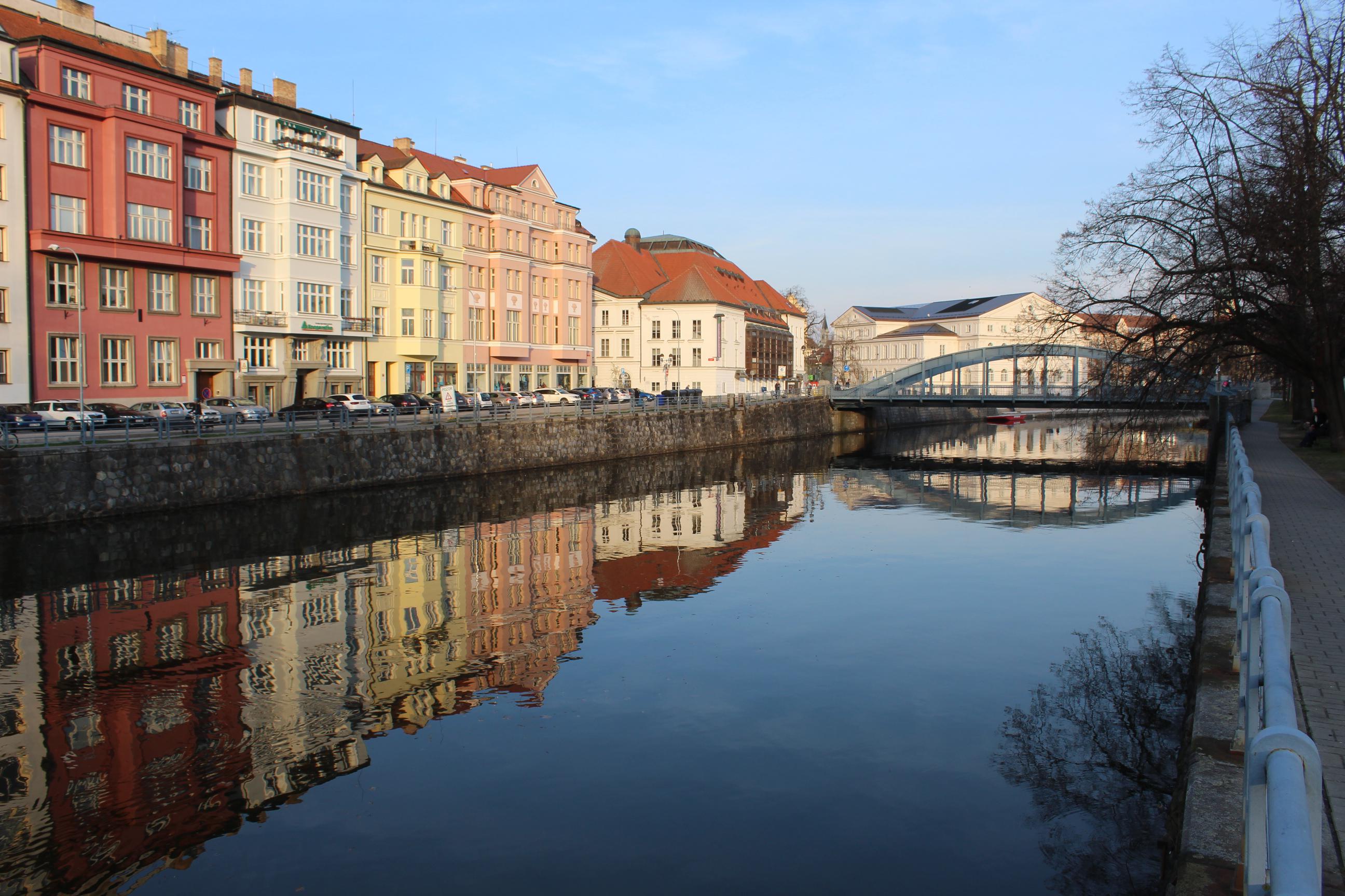 Jihočeské divadlo foto 2
