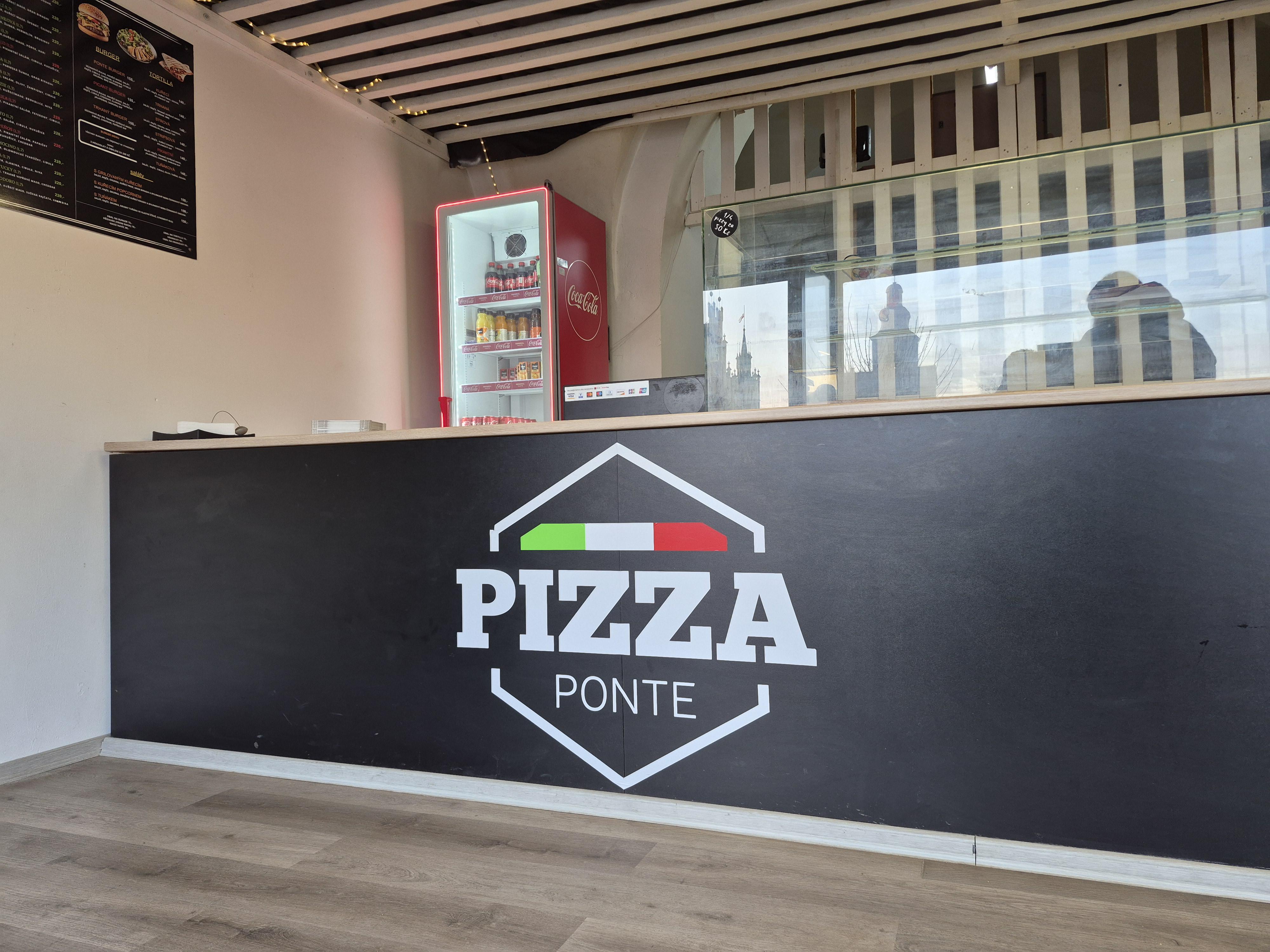 Pizza Ponte foto 2