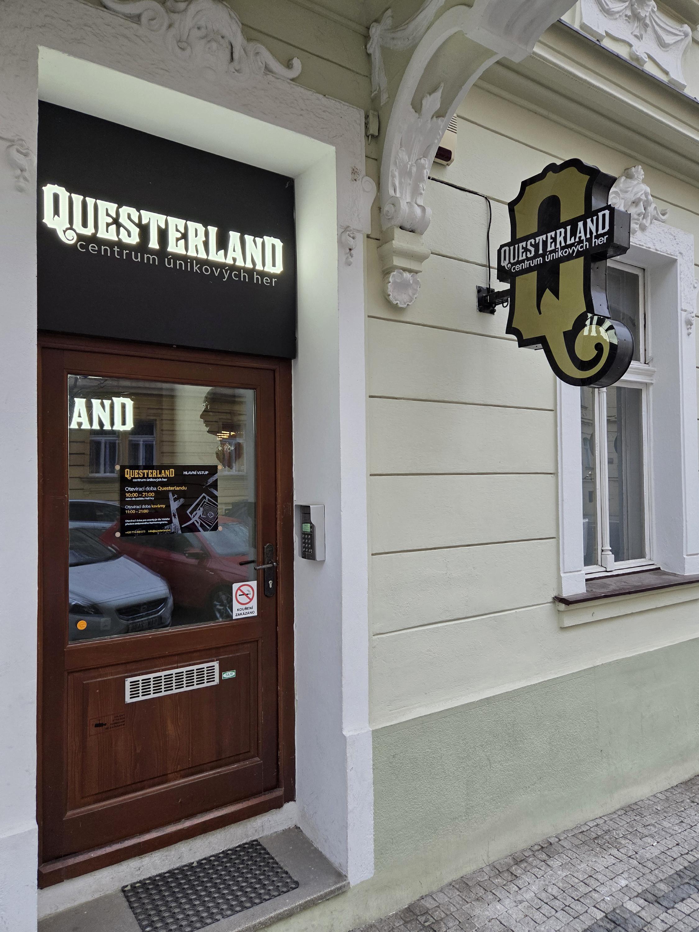 Questerland foto 6
