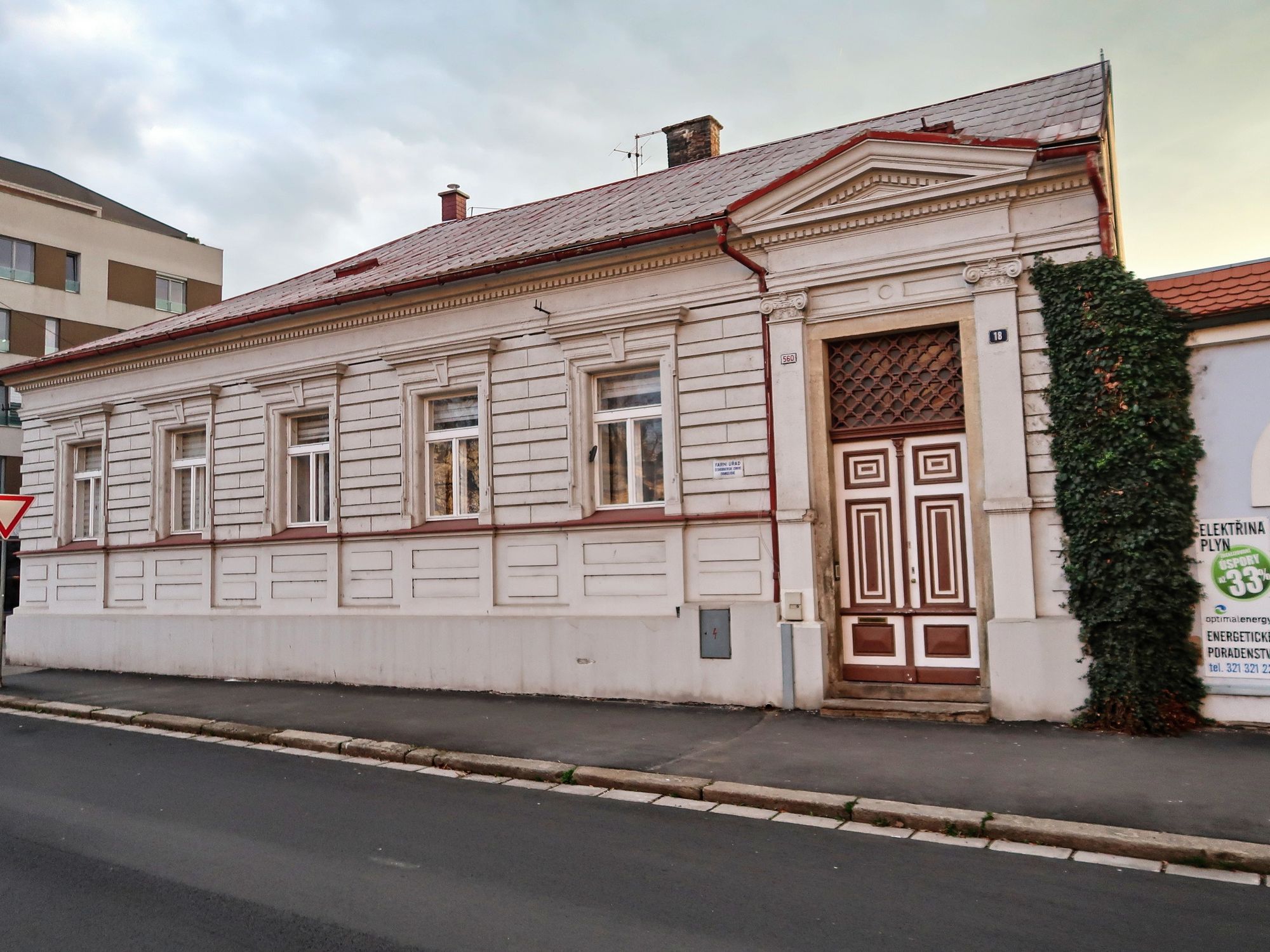 Farní sbor Českobratrské církve evangelické v Kolíně foto 2