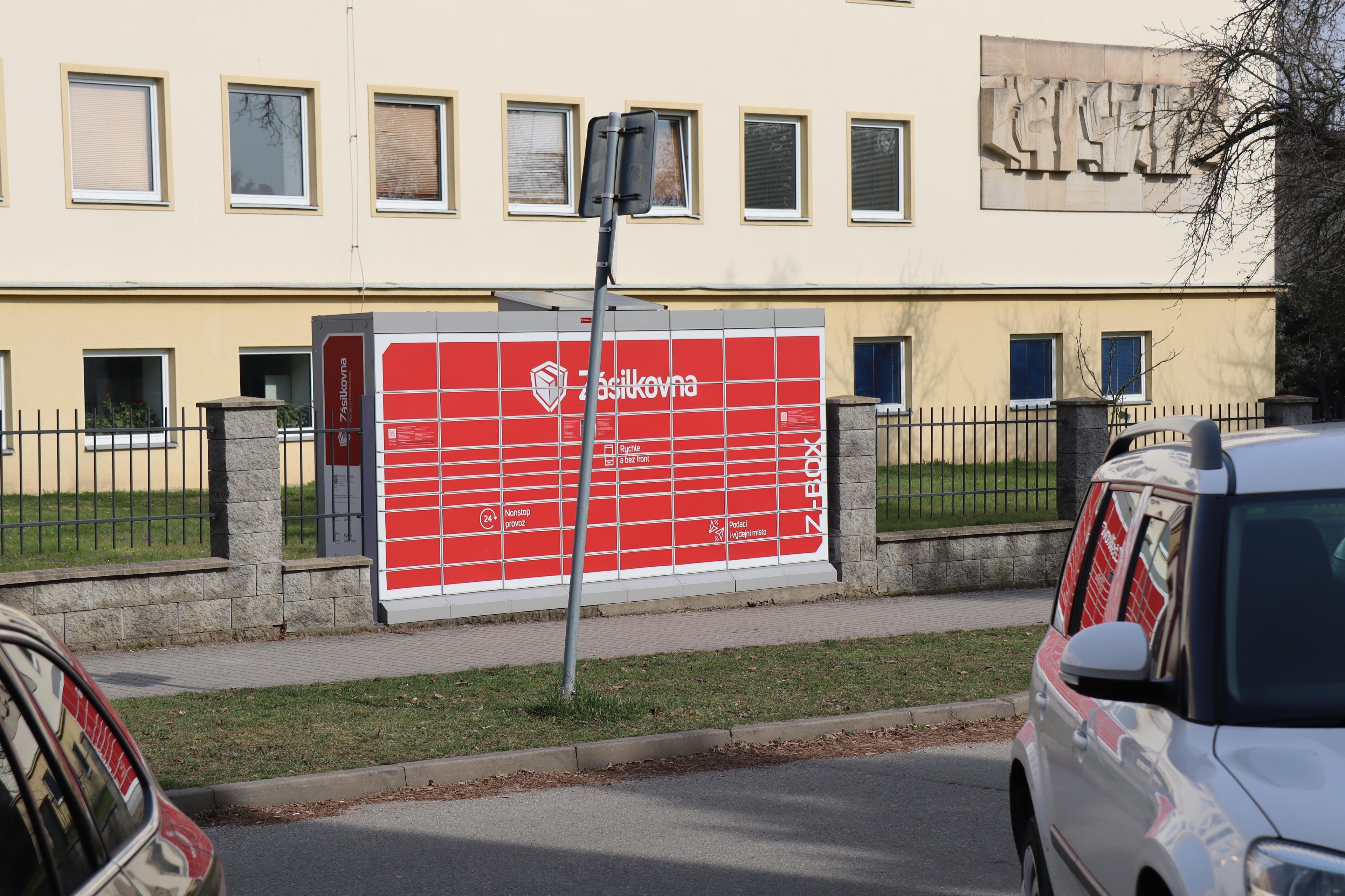 Z-BOX foto 2