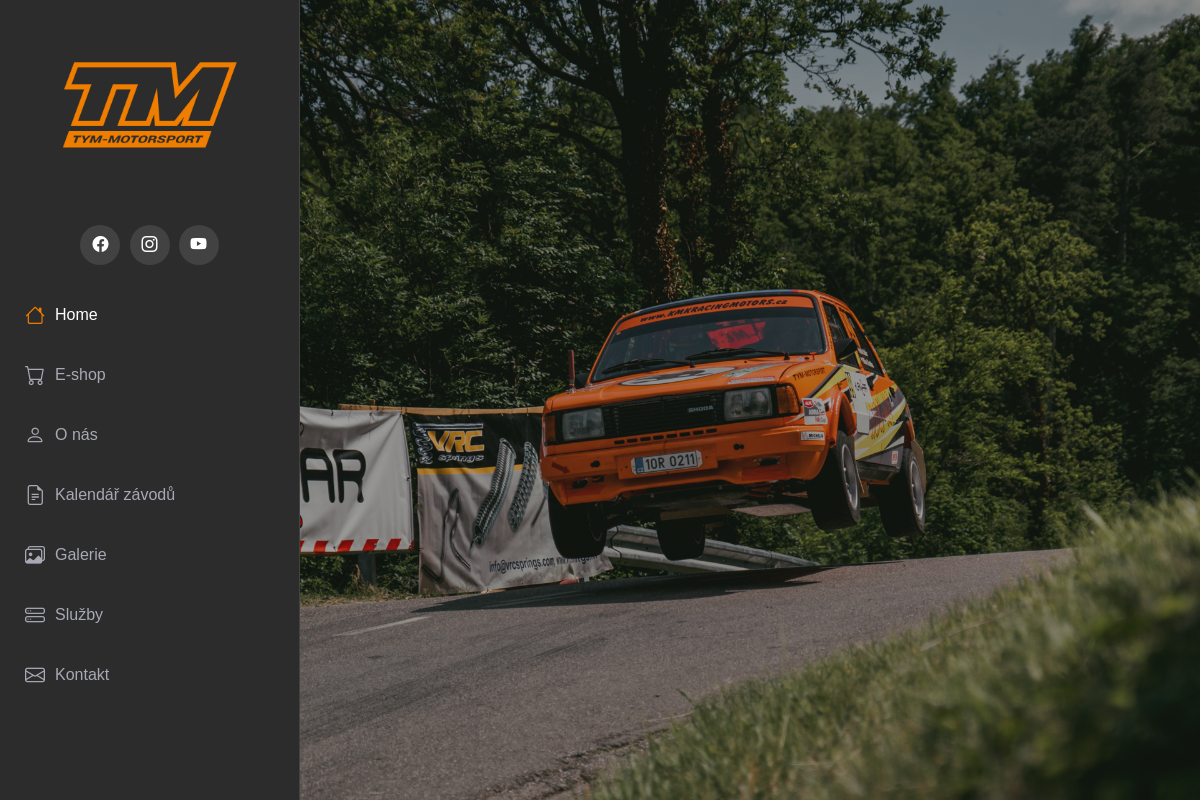 Tym-motorsport.cz