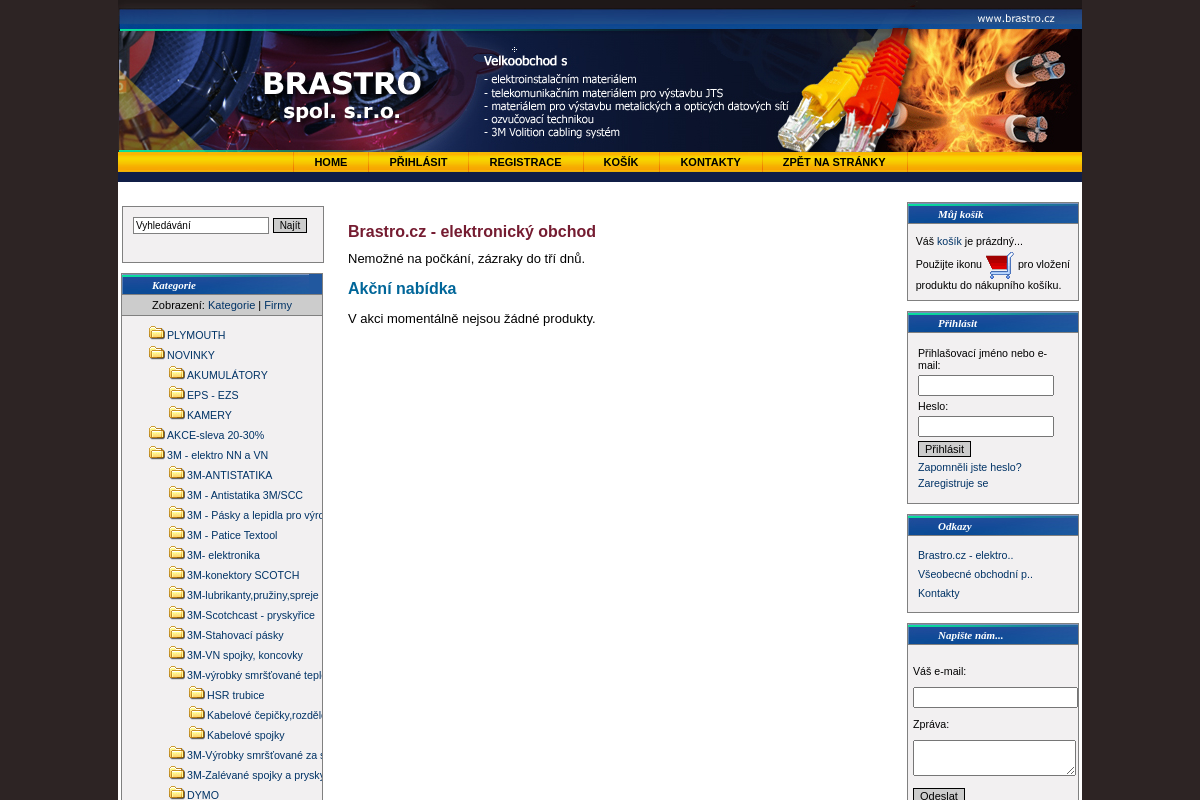 Eshop.brastro.cz