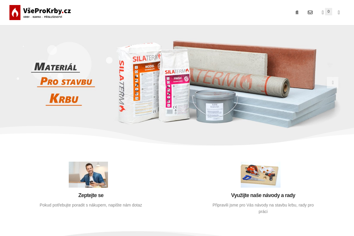 VšeProKrby.cz