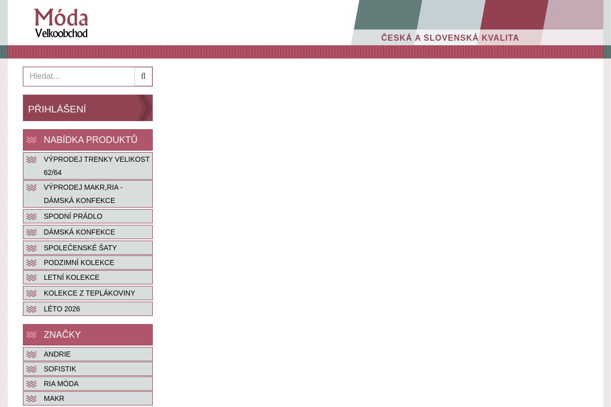 moda-velkoobchod.cz