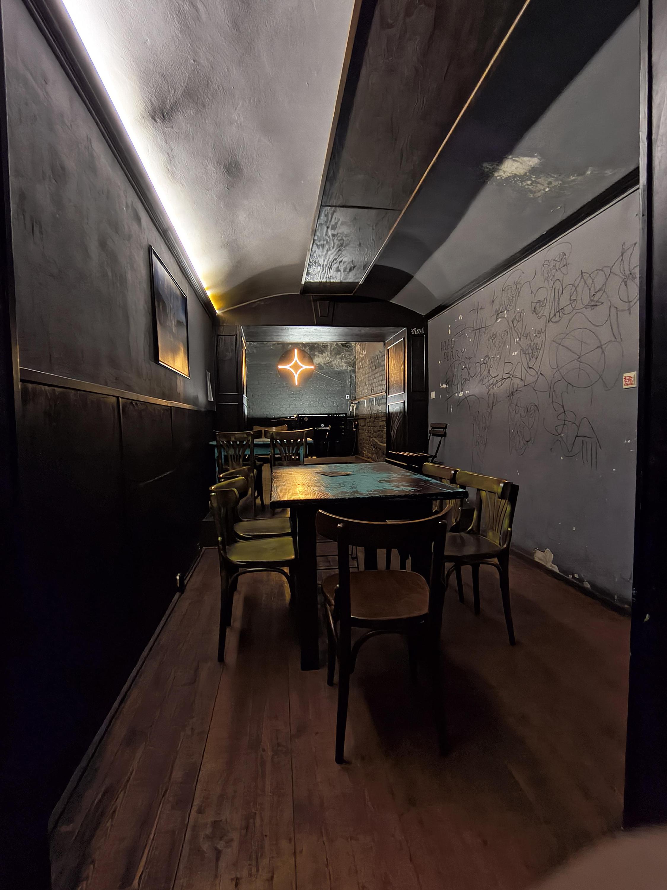 Bar Večernice foto 6