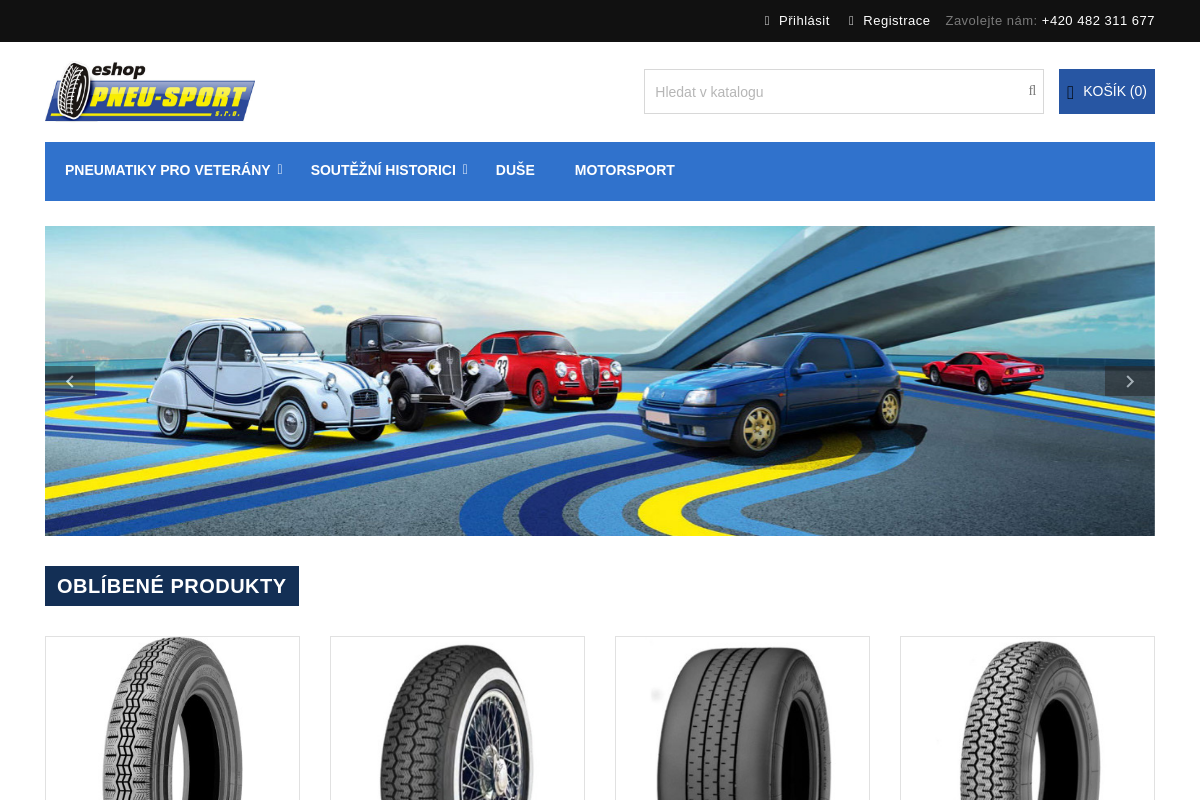 Eshop.pneu-sport.cz