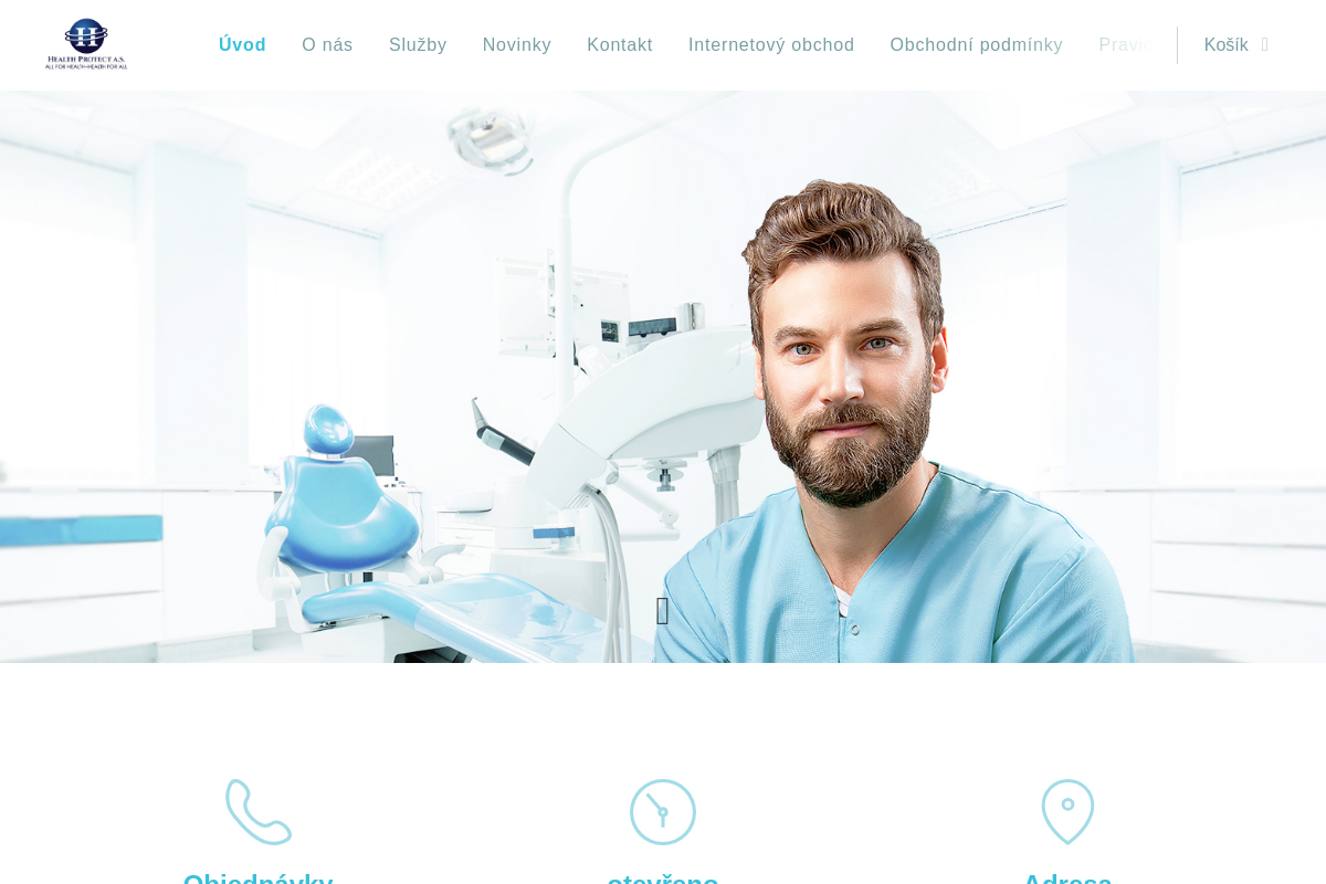 Healthprotect.cz