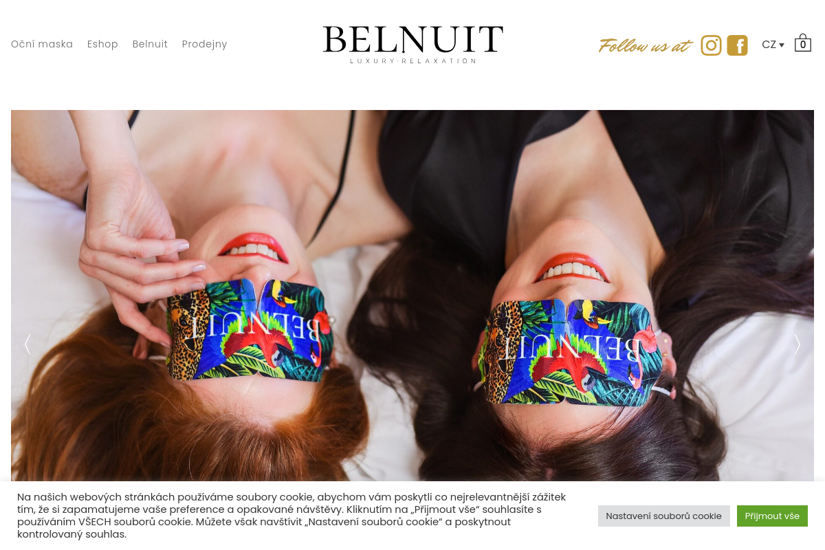 Belnuit.cz