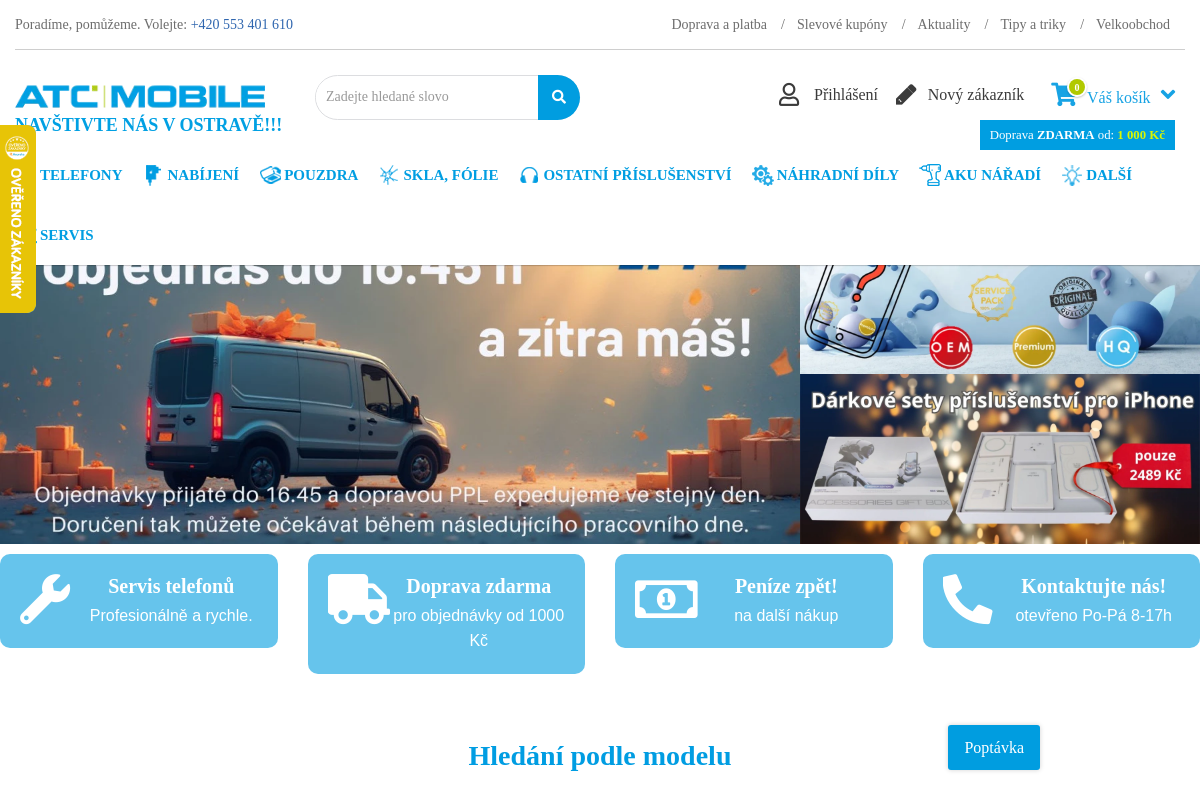 atcmobile.cz