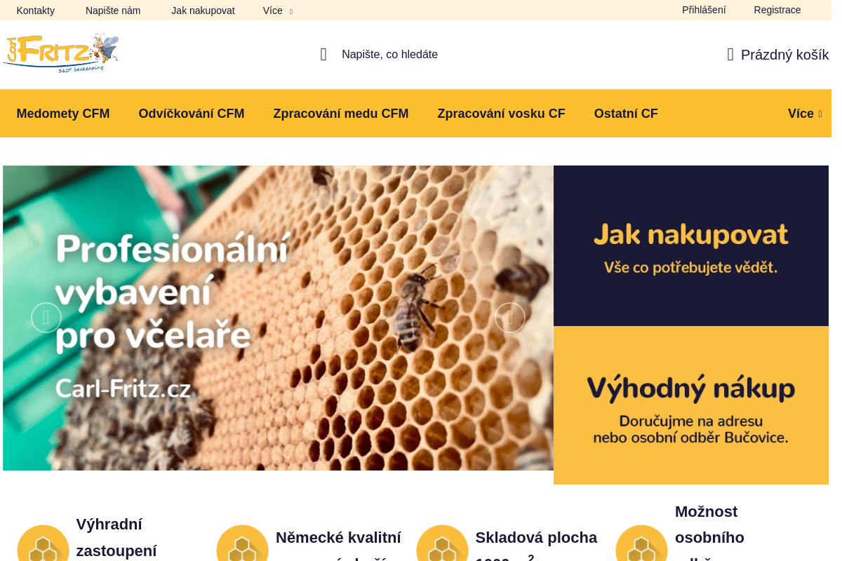 carl-fritz.cz