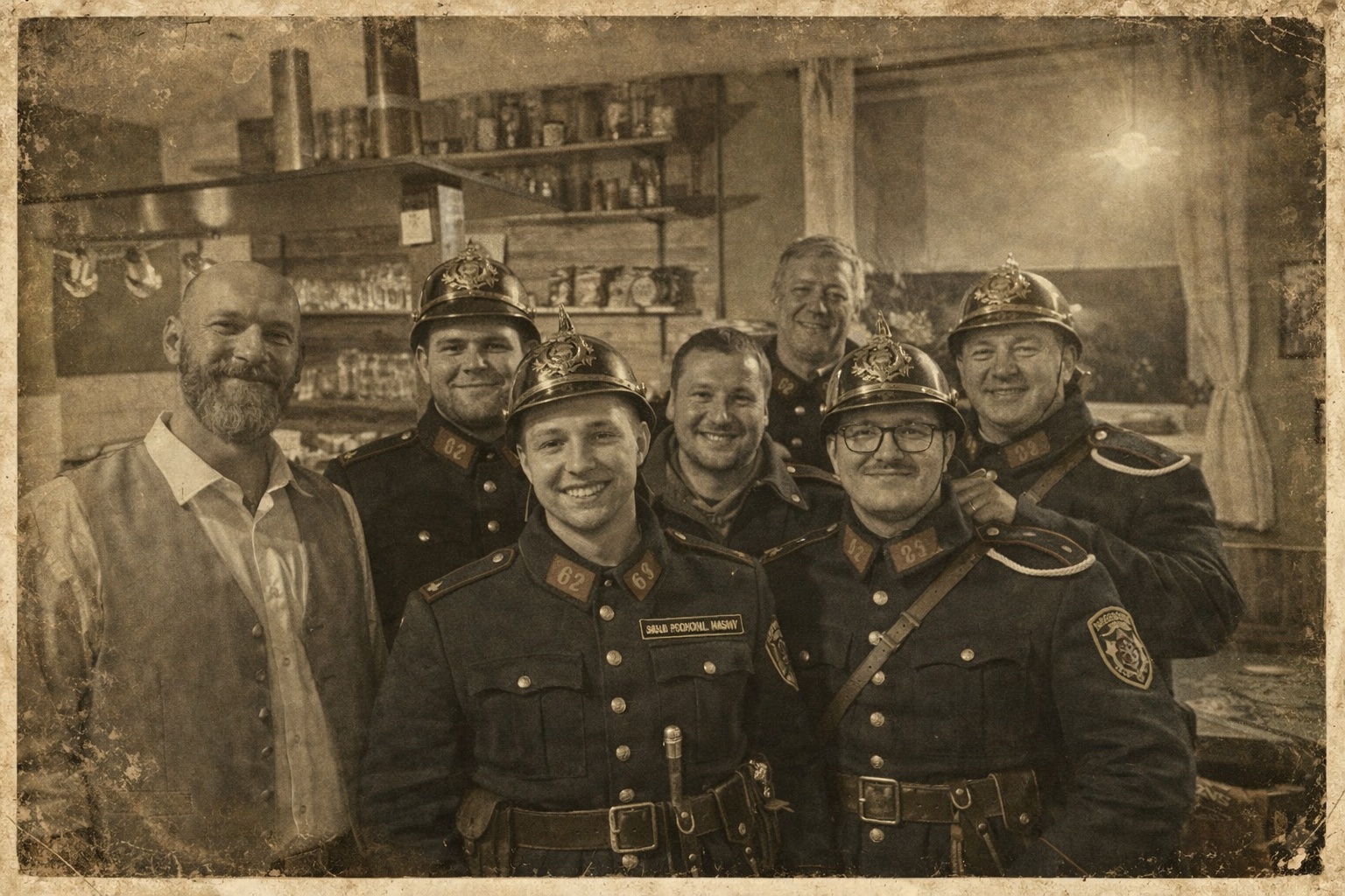 Hospoda U Pošťáka foto 3