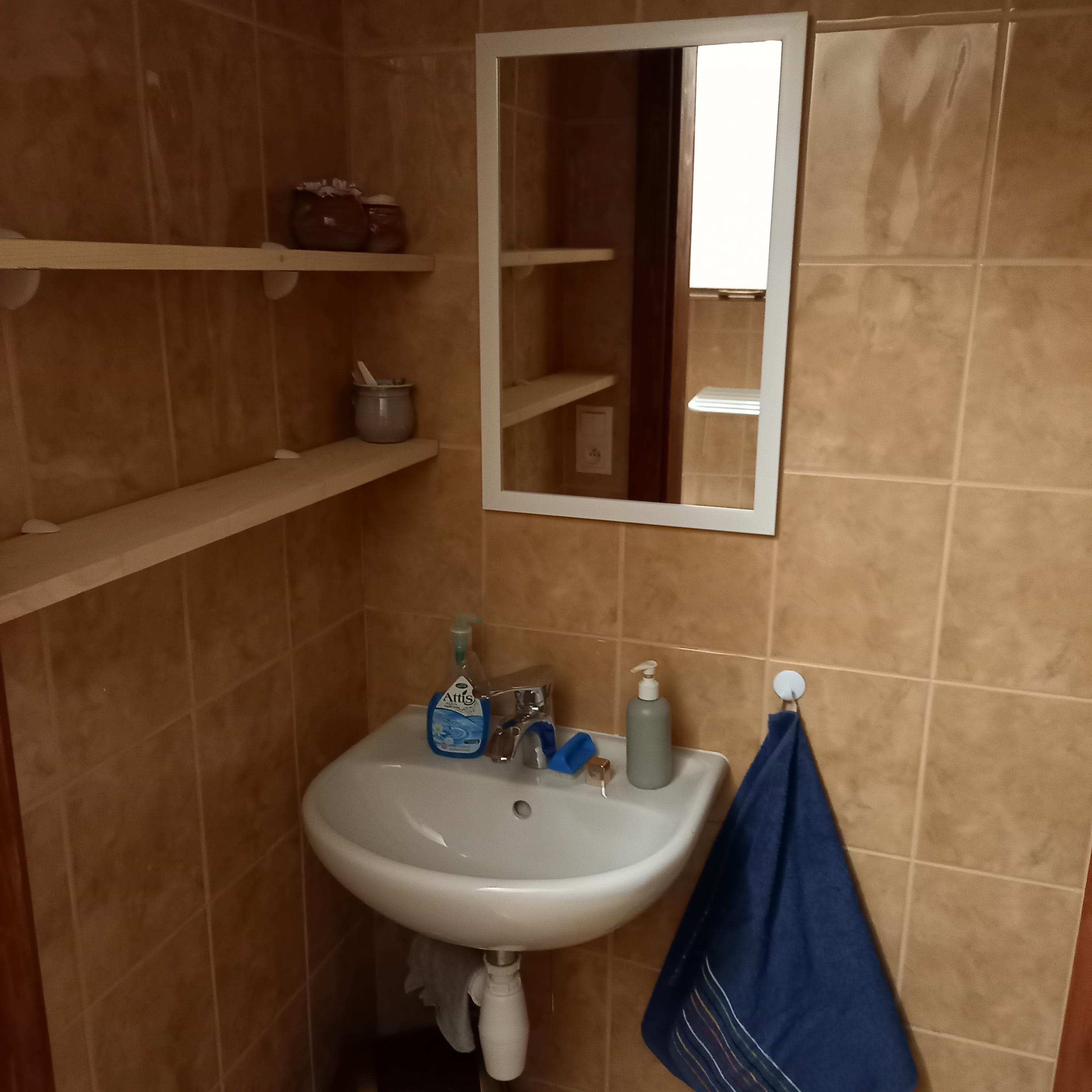 Vila Keltská růže foto 3