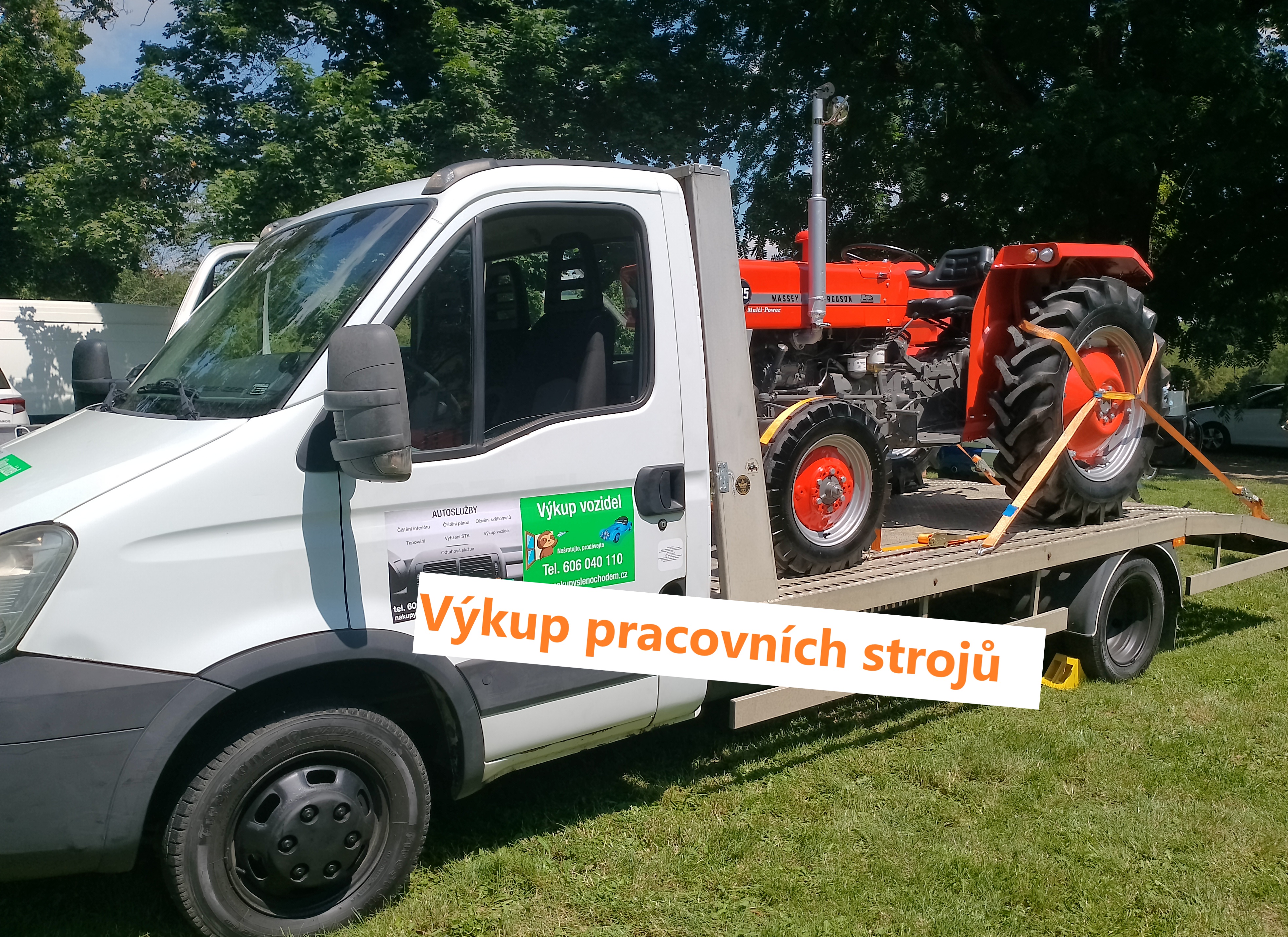 Nákupy s lenochodem s.r.o. foto 5