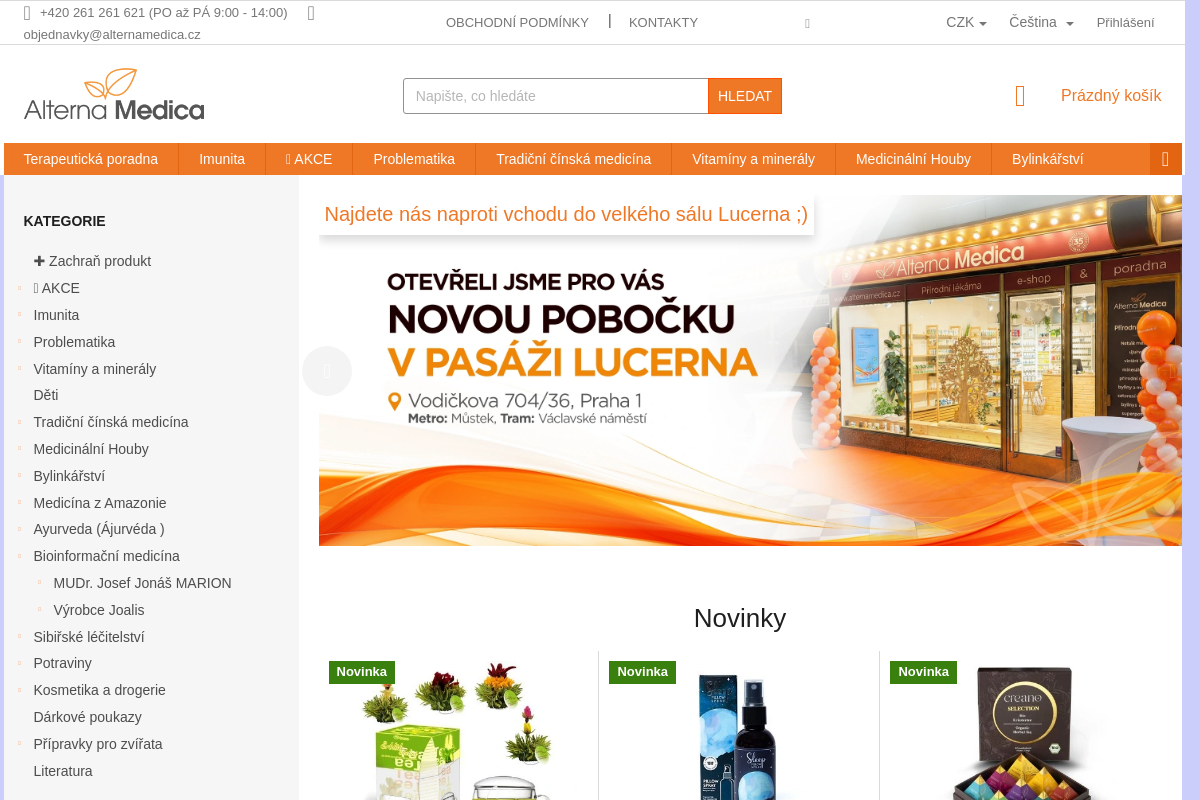 Alternamedica foto 1