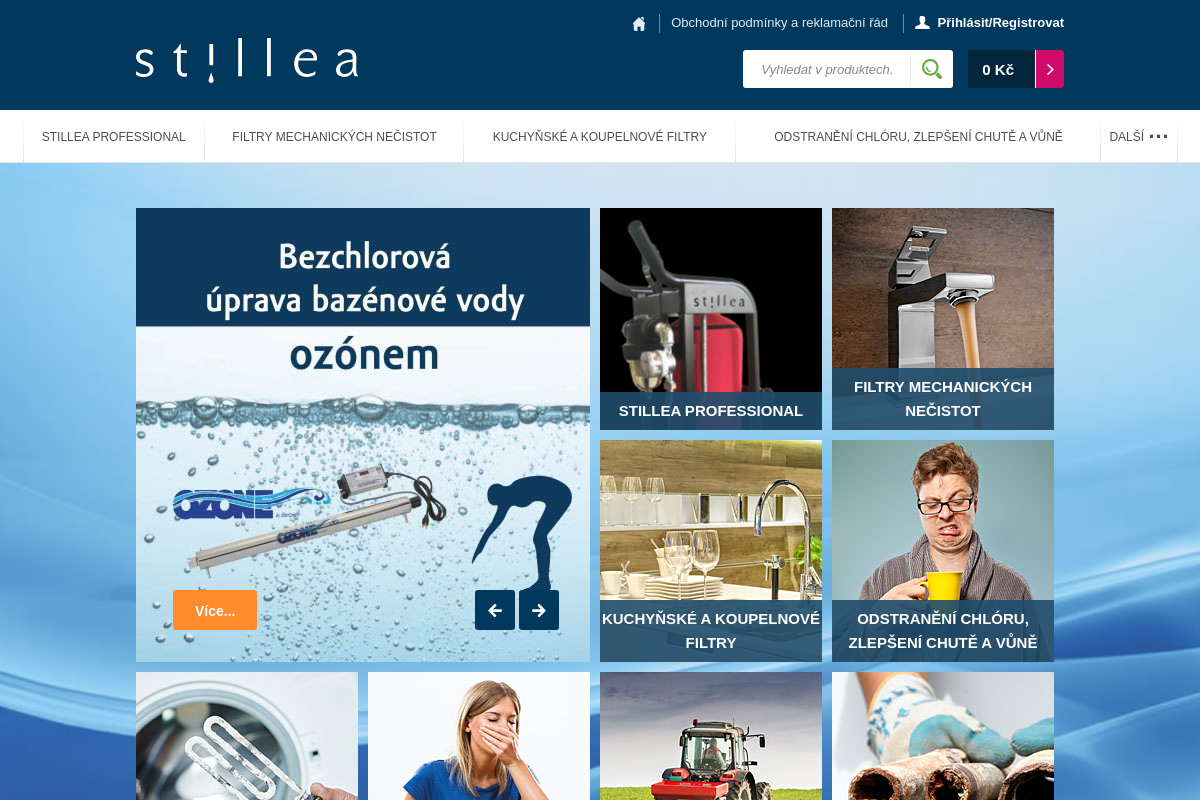 Úprava-pitné-vody.cz