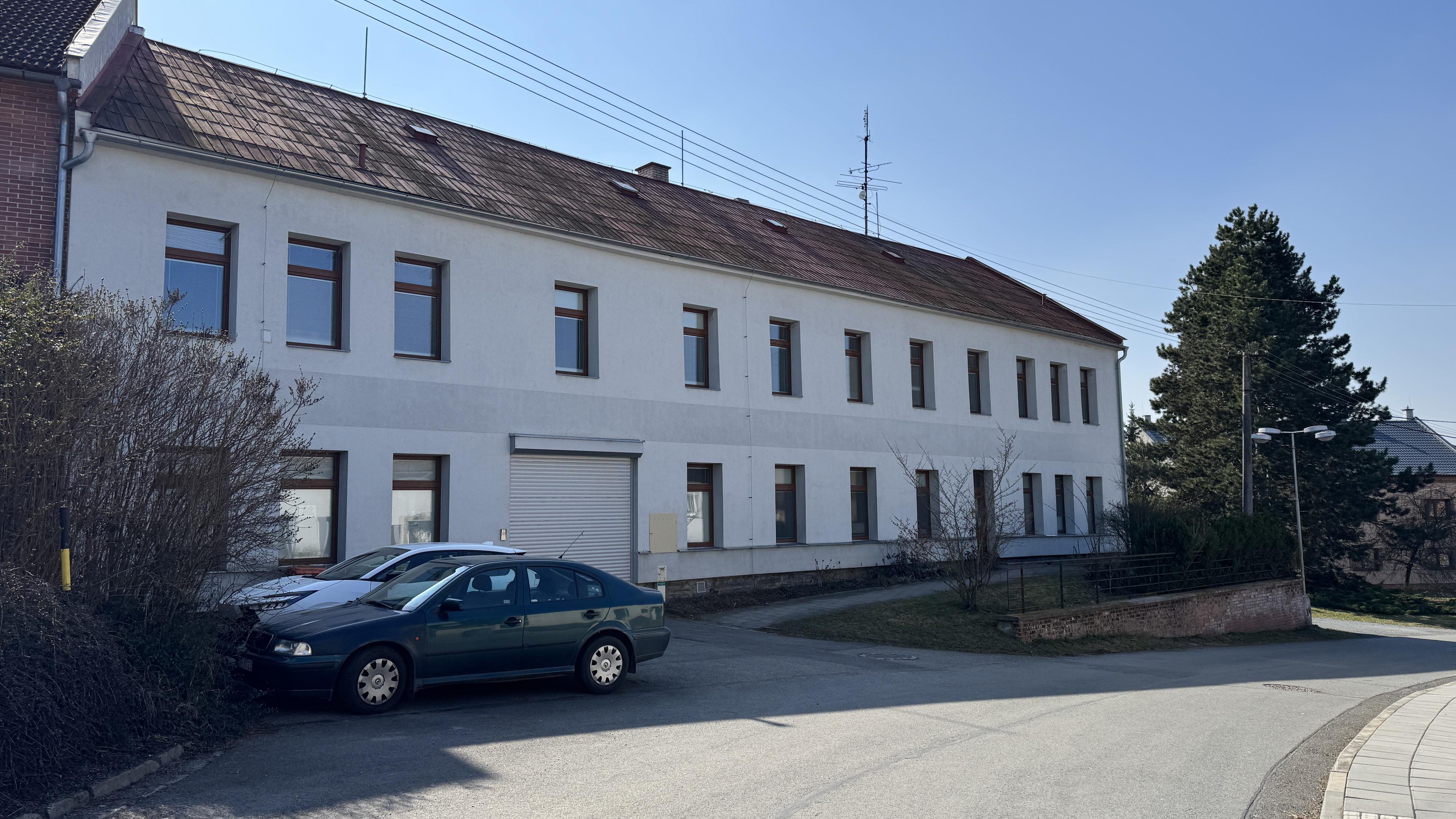 Rehabilitace DC 90 foto 2