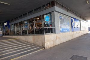 Firemní grafika JYSK
