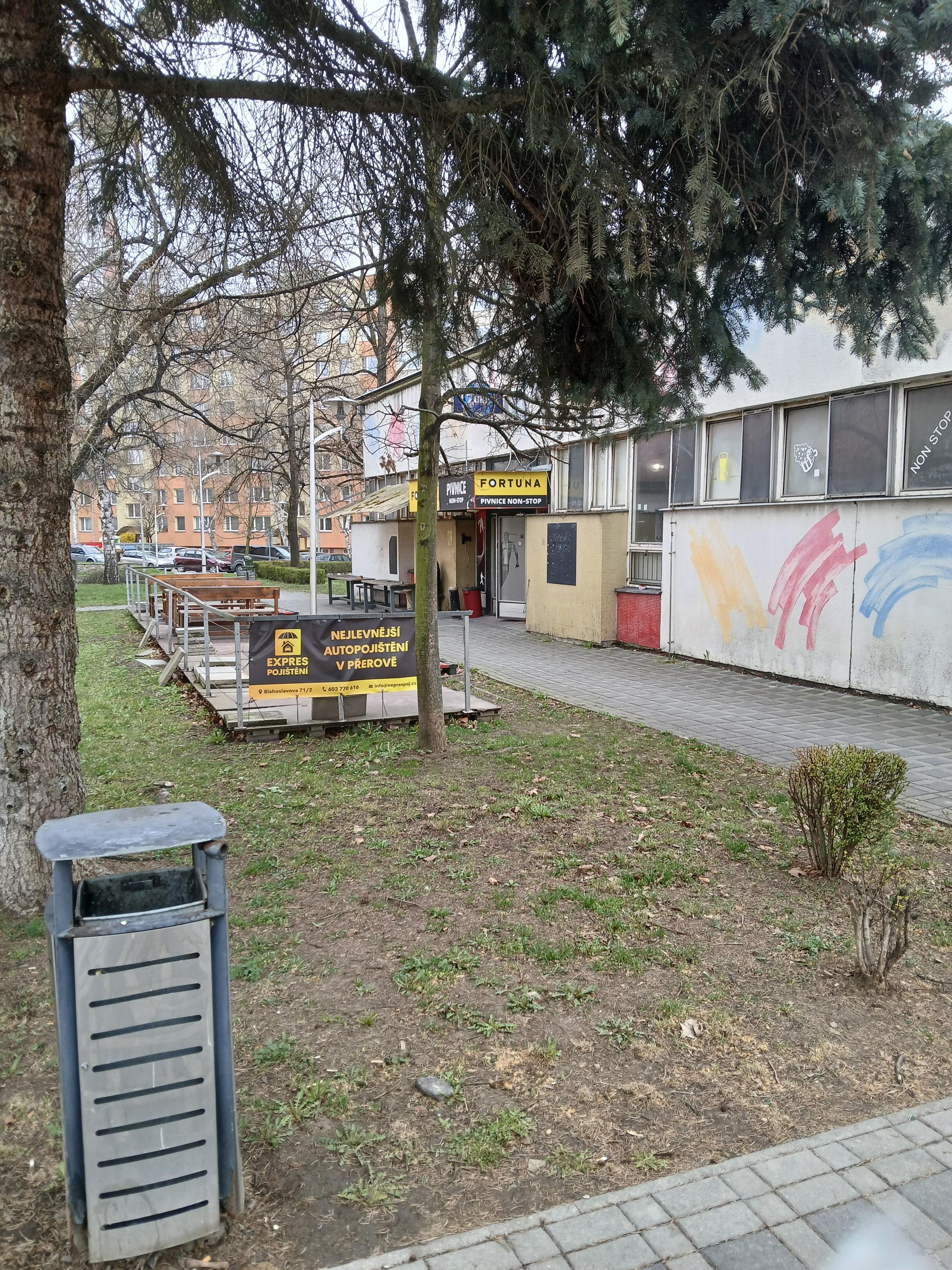 Sport bar Skalka foto 5