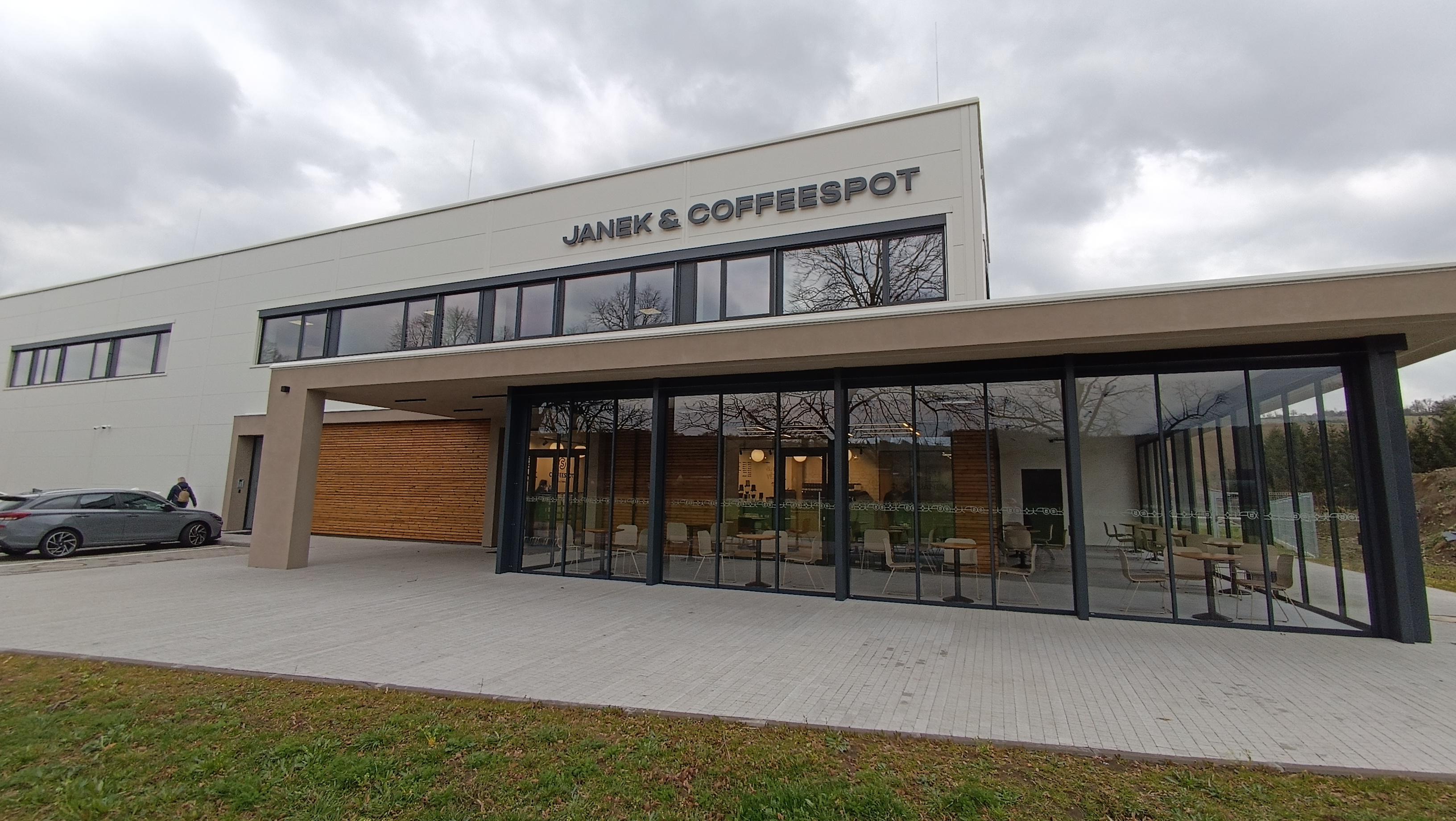Coffeespot.cz foto 2