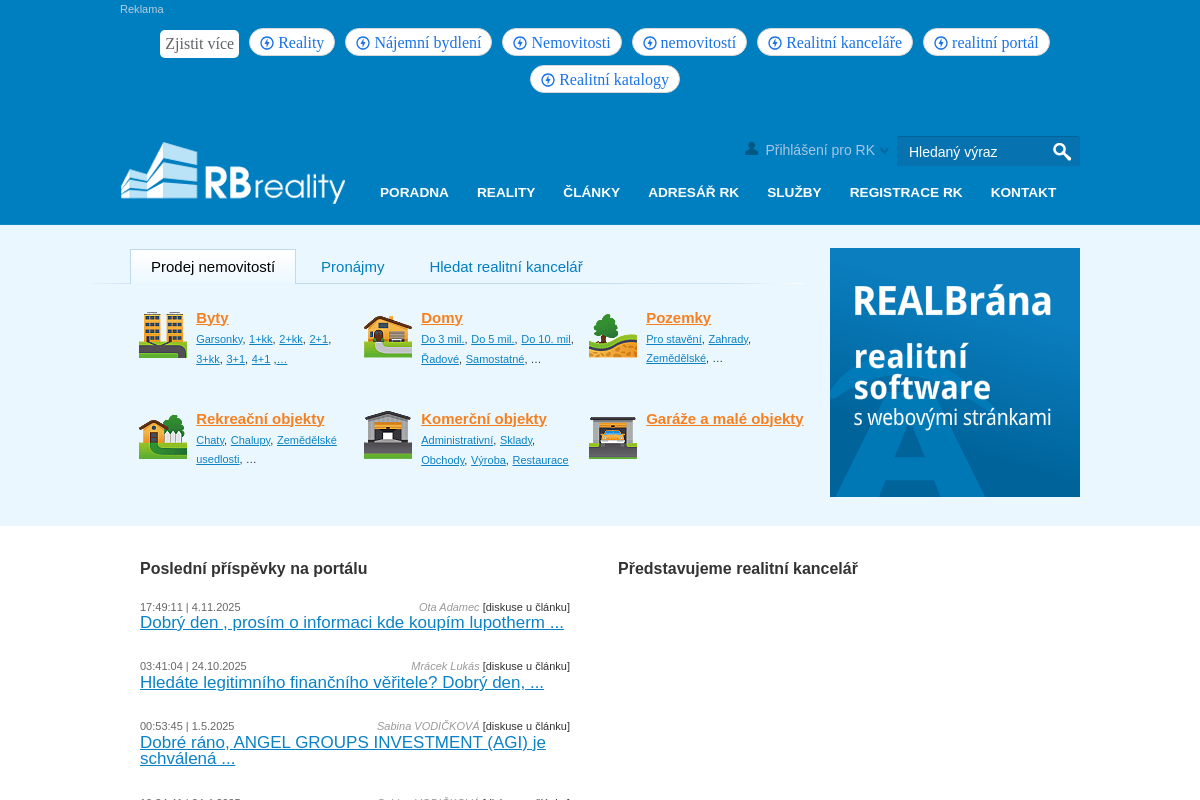 RBreality.cz