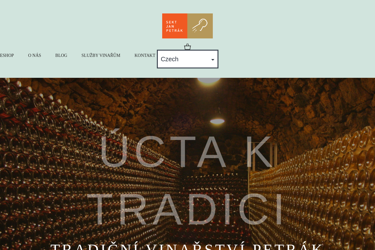 Vinotéka Vodárenská