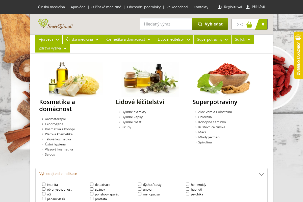 Smer-zdravi.cz