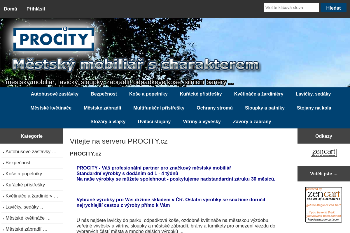 Procity.cz