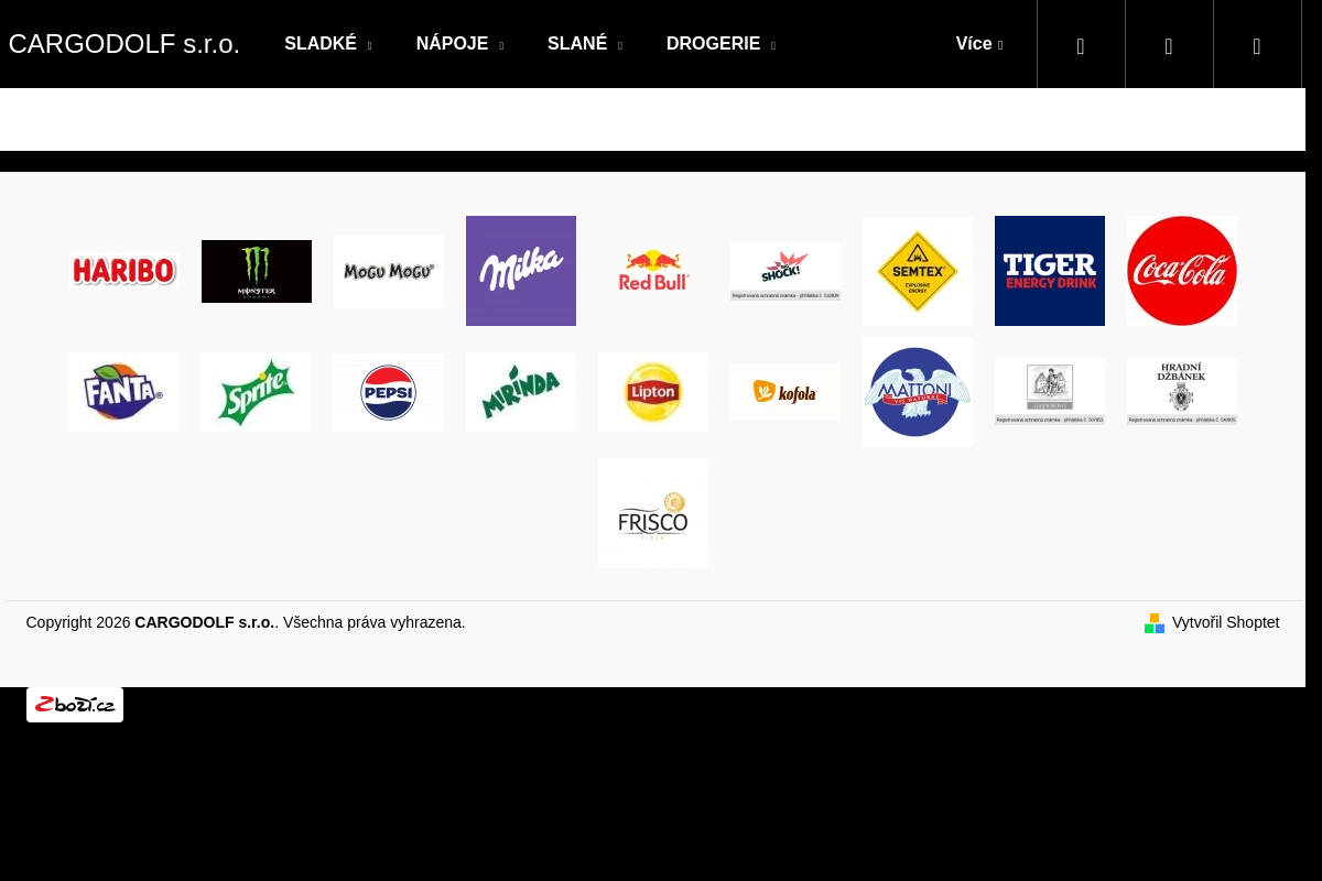 cargodolf.cz