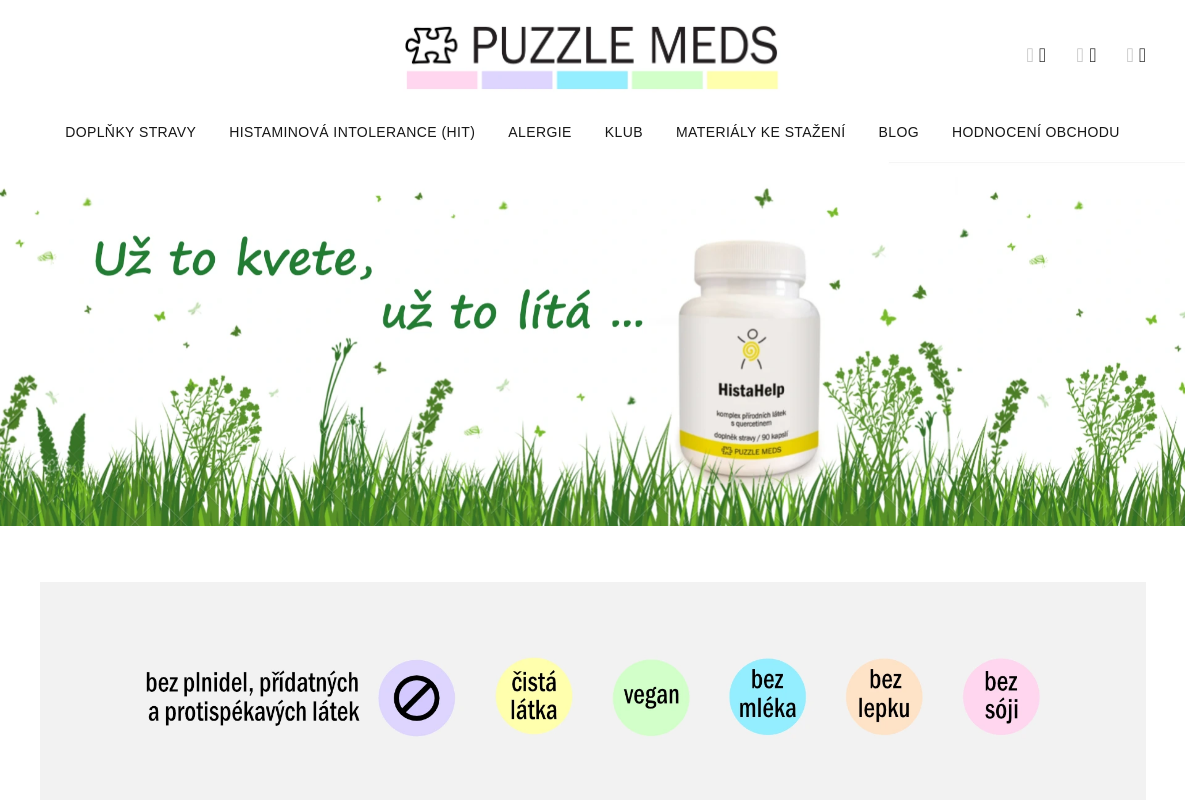 Puzzle Meds
