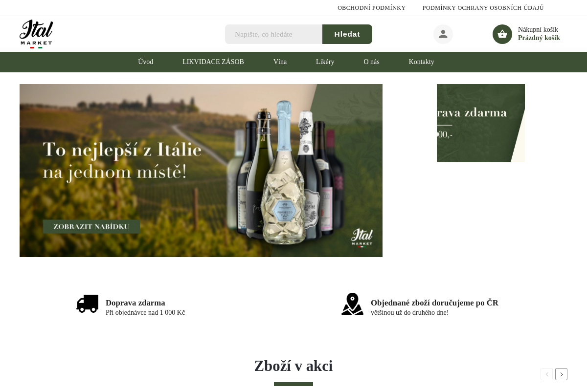 Italmarket.cz