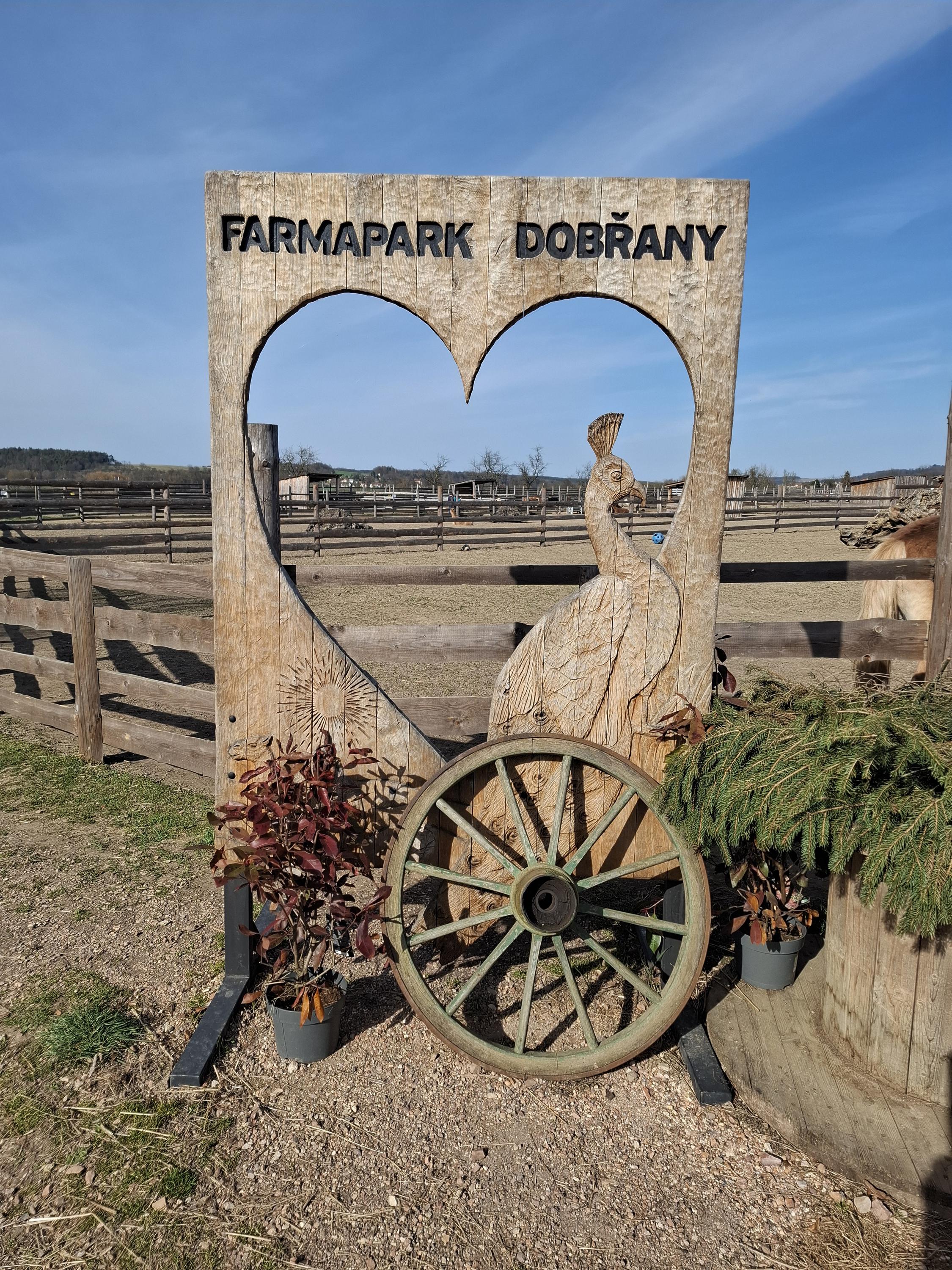Farmapark Dobřany foto 2