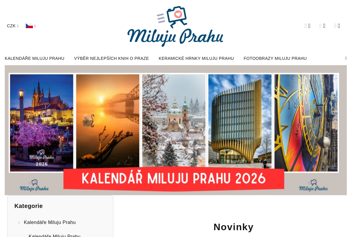 Eshop.milujuprahu.cz