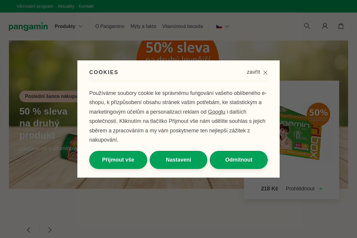 Rapeto a.s. / Pangamin