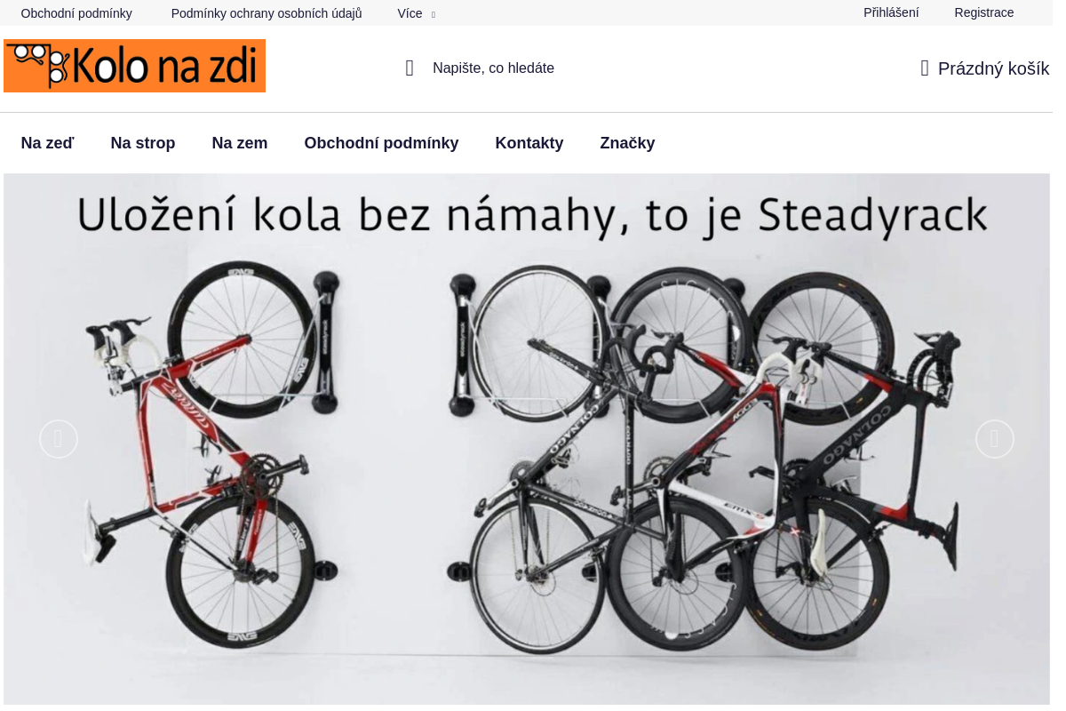Kolonazdi.cz