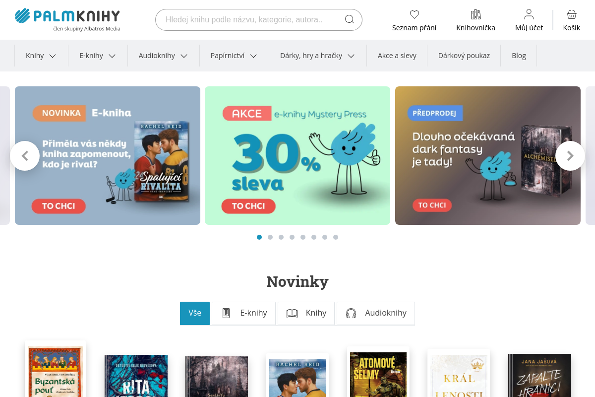 Palmknihy.cz