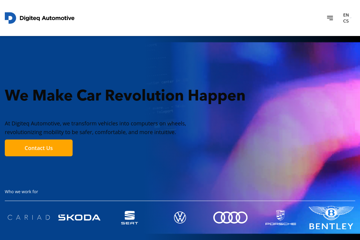 Digiteq Automotive, s.r.o.