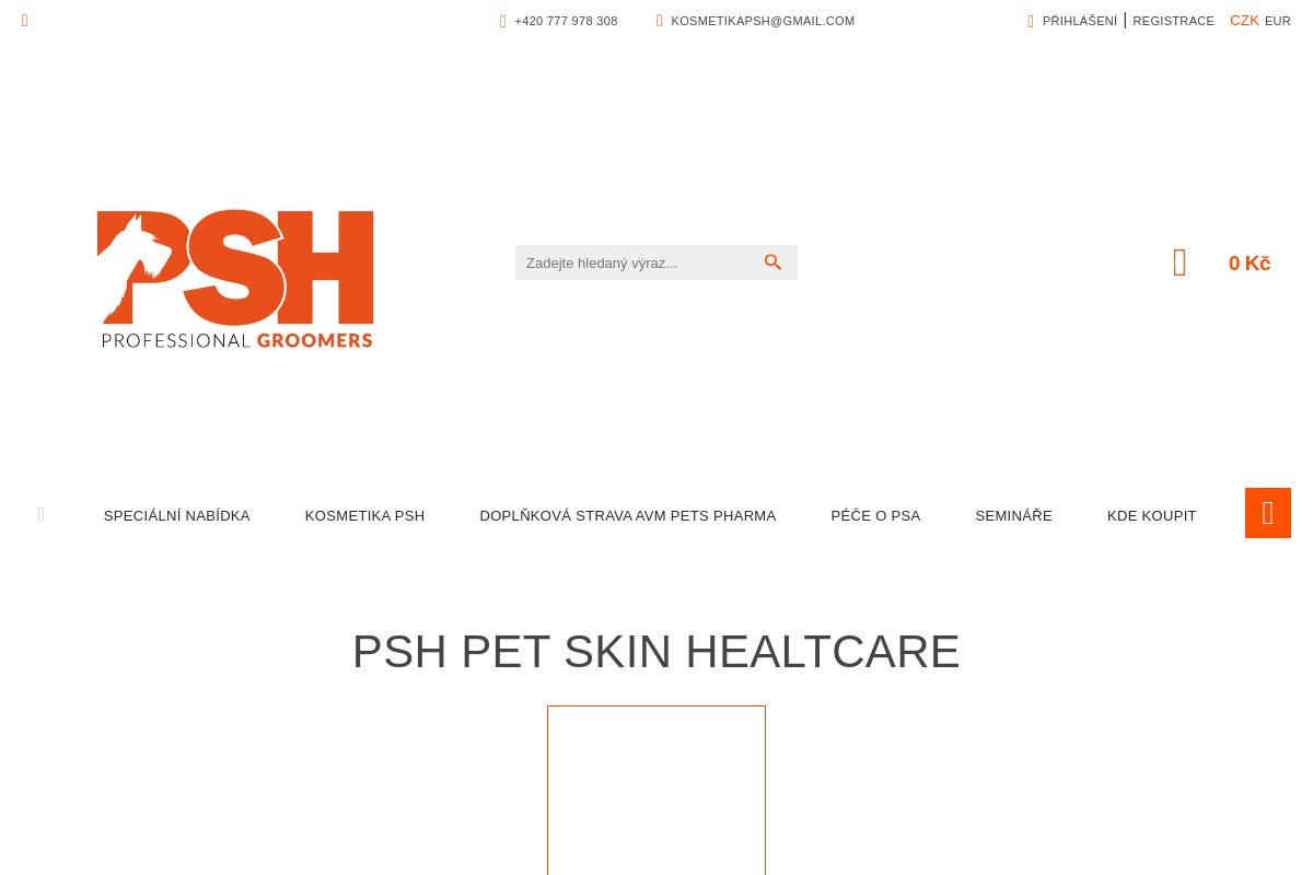 kosmetikapsh.cz