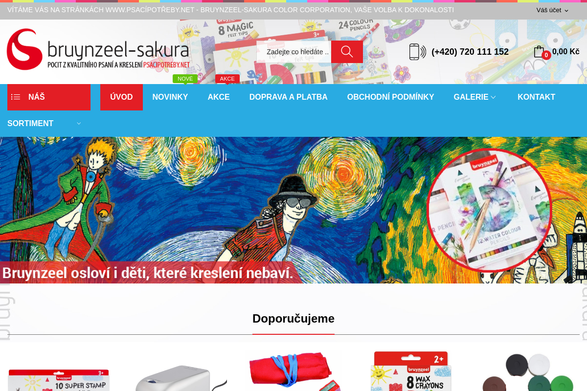 Psacipotreby.net foto 1