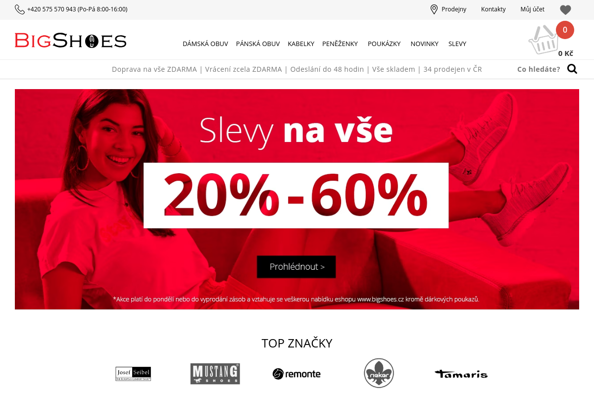 Bigshoes.cz