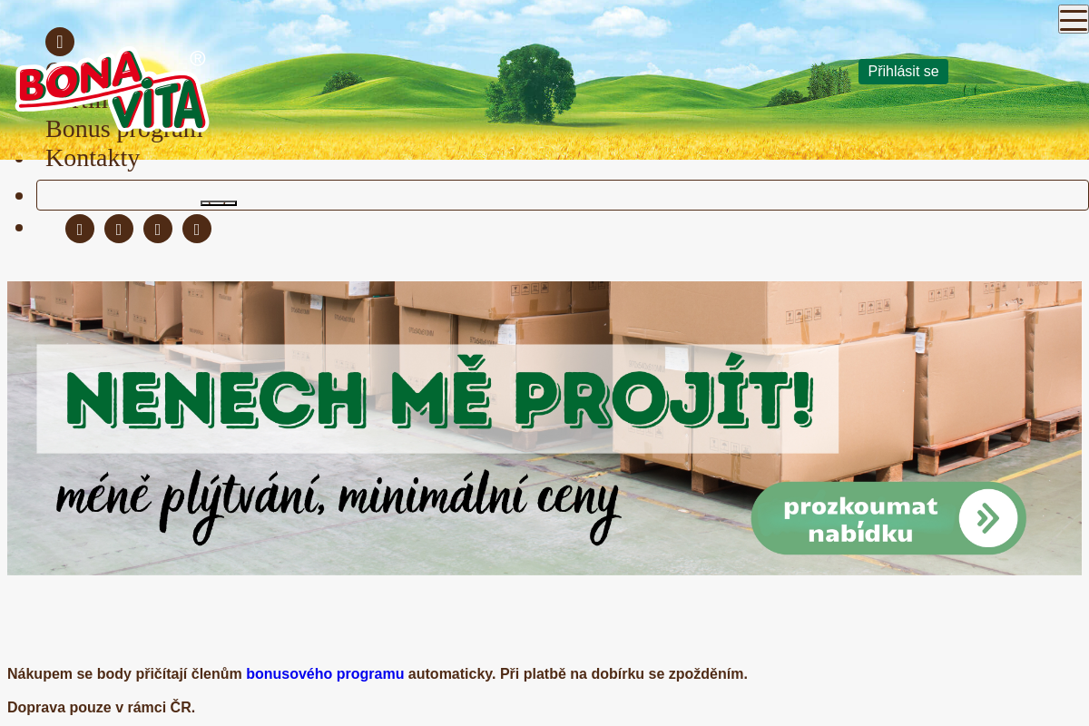 Eshop.bonavita.cz